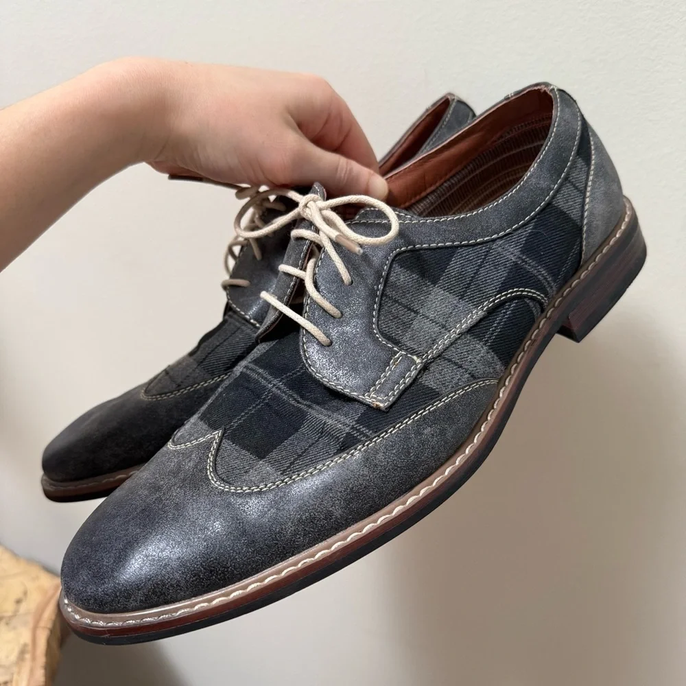 Men’s Ferro Aldo Dress Shoes